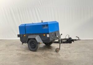 C061 Ingersoll Rand HP95WD (1)