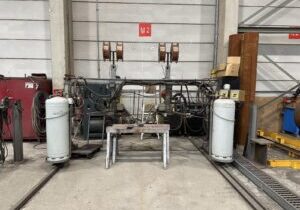 L368 Esab LAF 1000 DC (1)