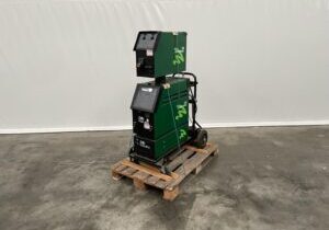 Migatronic FLEX 4000 L327 (1)