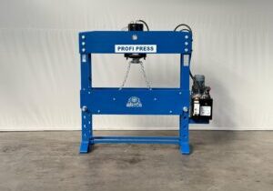 PE426 Profi Press 100T (1)