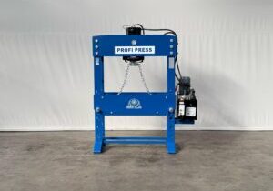 PE427 Profi Press 100T (1)