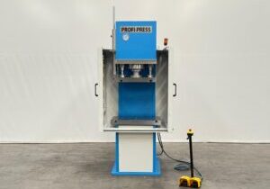PE435 Profi Press CM 100T (1)