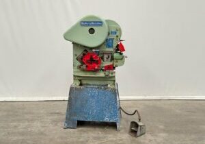 PON186 Muhr und Bender Junior BF10 (1)