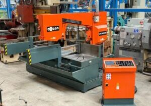 ZA483X Cosen CNC-800DM (1)